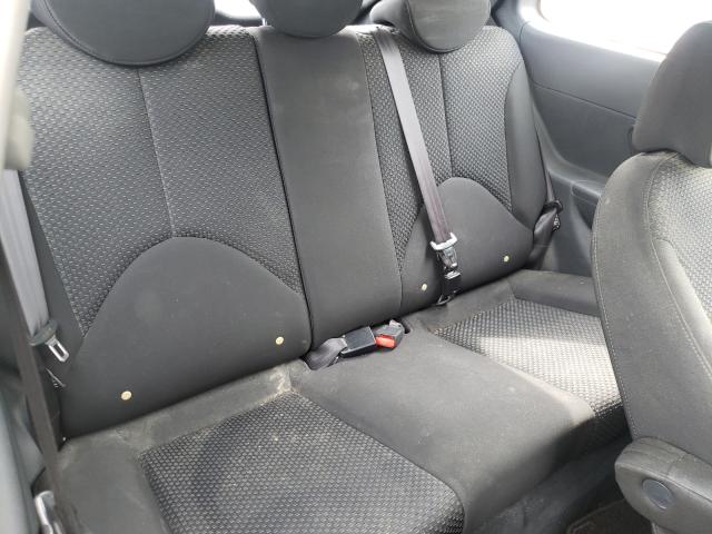 2011 HYUNDAI ACCENT GL KMHCM3AC0BU188117