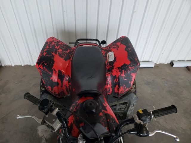 2020 HONDA TRX250 X 1HFTE2735L4901152
