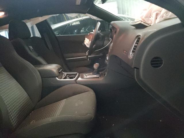2020 DODGE CHARGER SC 2C3CDXGJ2LH255181