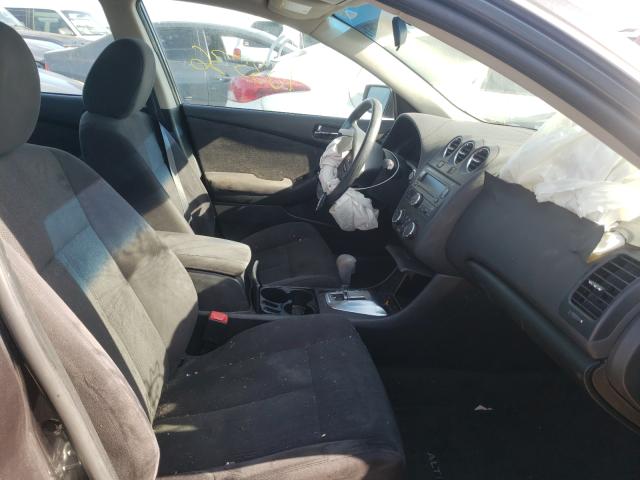 nissan altima 2012 vin 1n4al2ap9cn498554