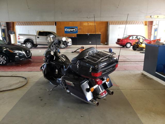 2010 HARLEY-DAVIDSON FLHTK 1HD1KEM12AB656347