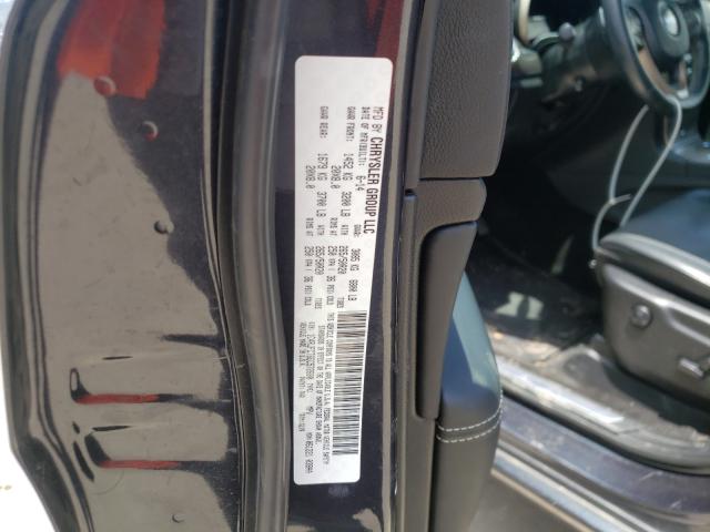 2014 JEEP CHEROKEE O 1C4RJFCT6EC572600