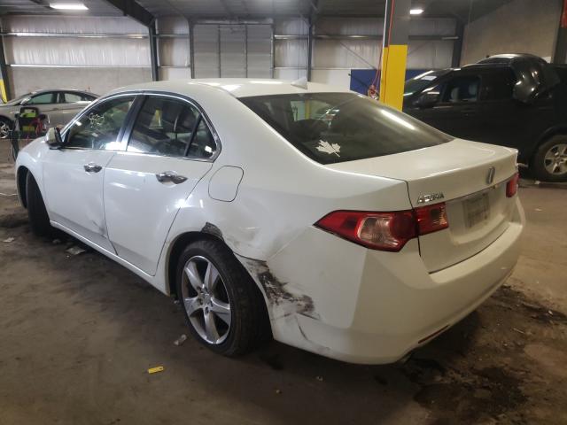 2012 ACURA TSX JH4CU2F46CC019015