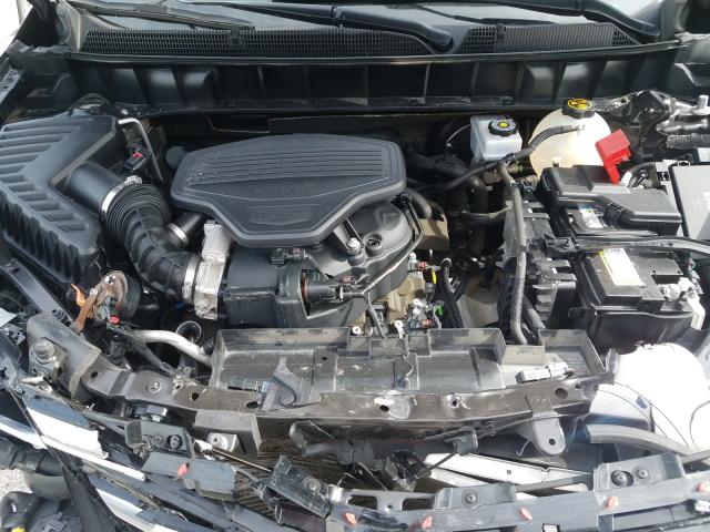 2018 CADILLAC XT5 1GYKNARS4JZ239255