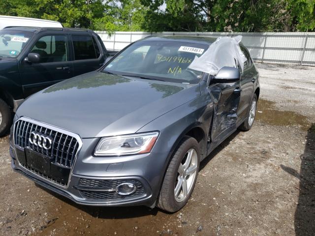 VIN WA1M2AFP8HA094151 2017 Audi Q5, Premium Plus no.2