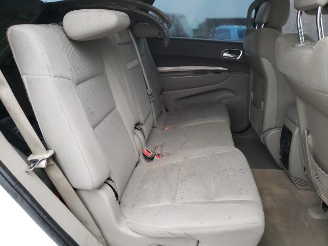 2011 DODGE DURANGO EX 1D4RD2GGXBC618571