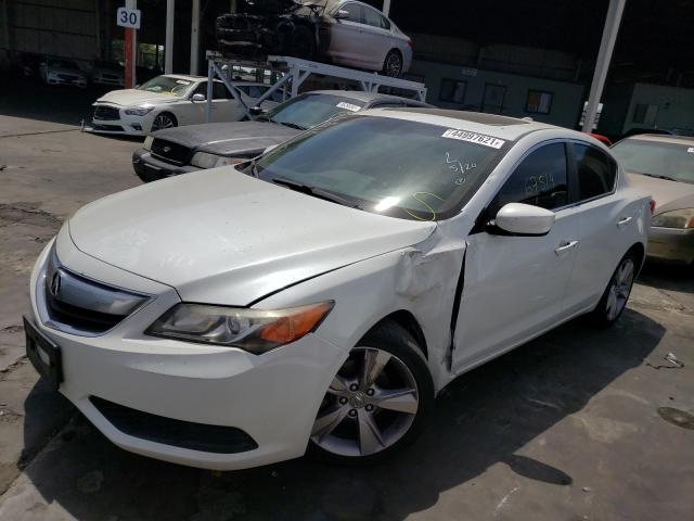 2015 ACURA ILX 20 19VDE1F33FE000805