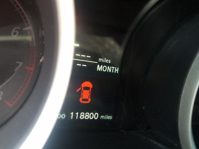 2016 MITSUBISHI LANCER ES JA32U2FU2GU005687