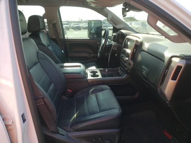 2015 GMC SIERRA K35 1GT424E87FF676954