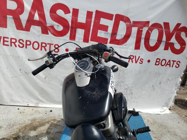 2013 HONDA VT750 C2B JH2RC5375DK301191