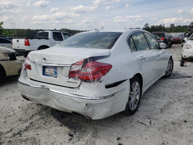 2013 HYUNDAI GENESIS KMHGC4DD2DU253129