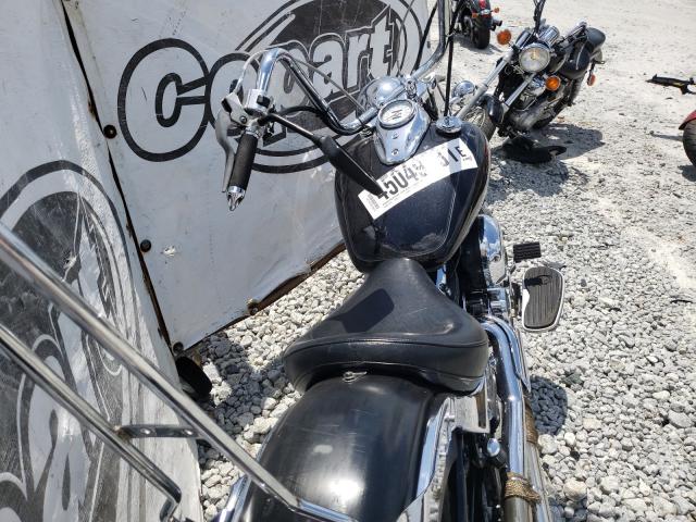 2005 YAMAHA XVS65 BASE JYAVM01E95A073157