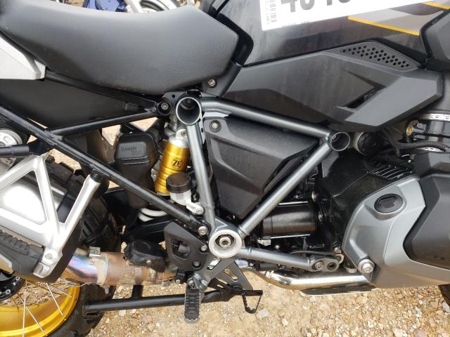 2020 BMW R 1250 GS - WB10J9301LZJ19038