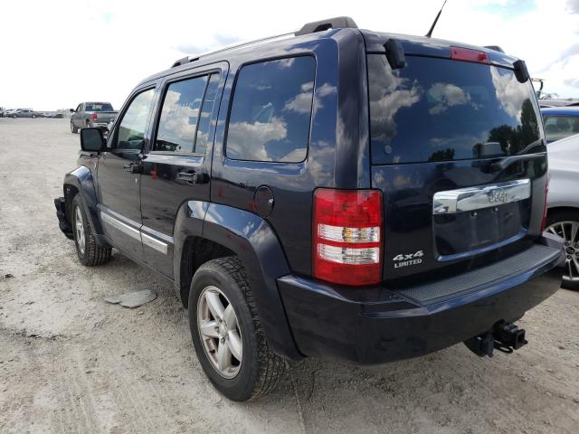 2011 JEEP LIBERTY LI 1J4PN5GK9BW566186