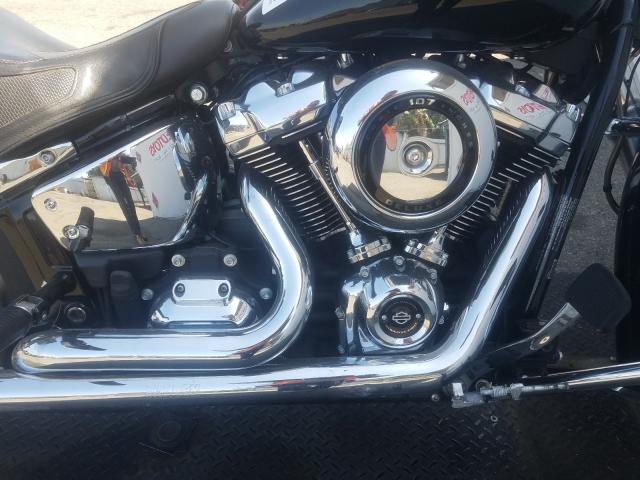 2020 HARLEY-DAVIDSON FLDE 1HD1YCJ27LB037469