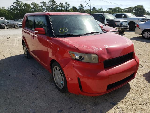 Scion XB 2009