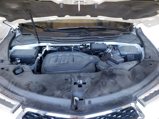 2017 ACURA MDX ADVANC 5FRYD4H80HB004344