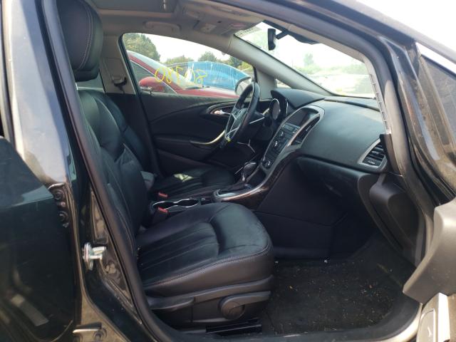 2014 BUICK VERANO PRE 1G4PT5SV4E4187198