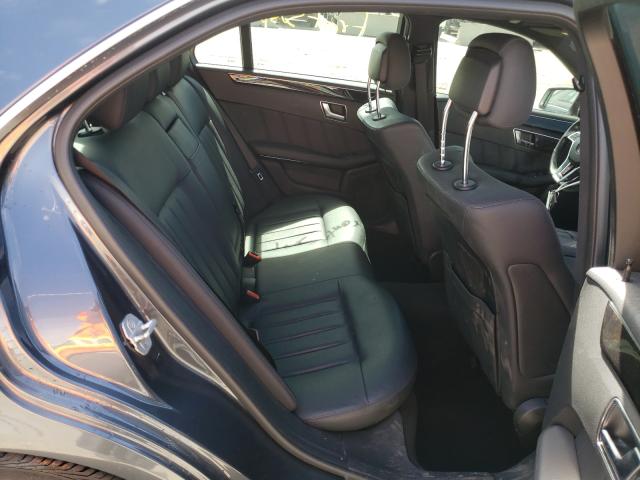 2013 MERCEDES-BENZ E 550 4MAT WDDHF9BBXDA762214