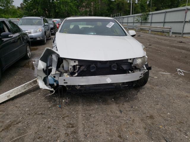 2013 ACURA TSX SE JH4CU2F89DC006666