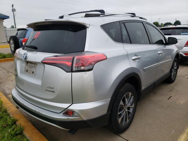 2016 TOYOTA RAV4 HV XL JTMRJREV3GD046812