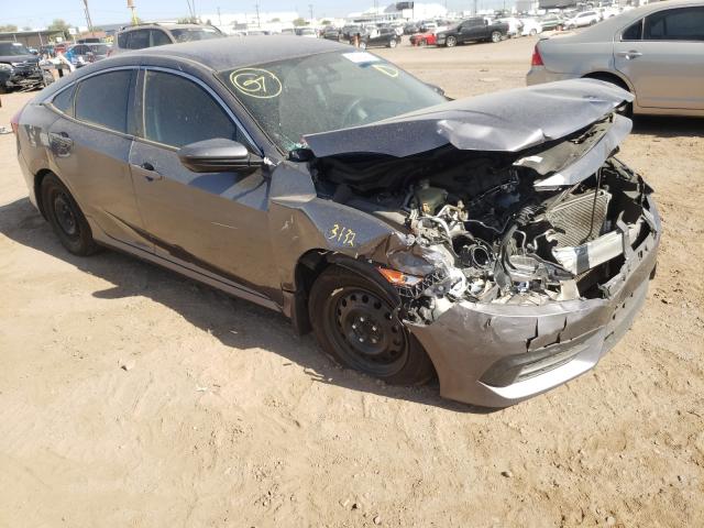 2016 HONDA CIVIC LX 19XFC2F5XGE030057