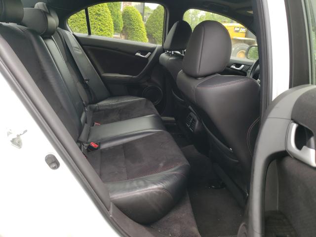 2013 ACURA TSX SE JH4CU2F89DC006666