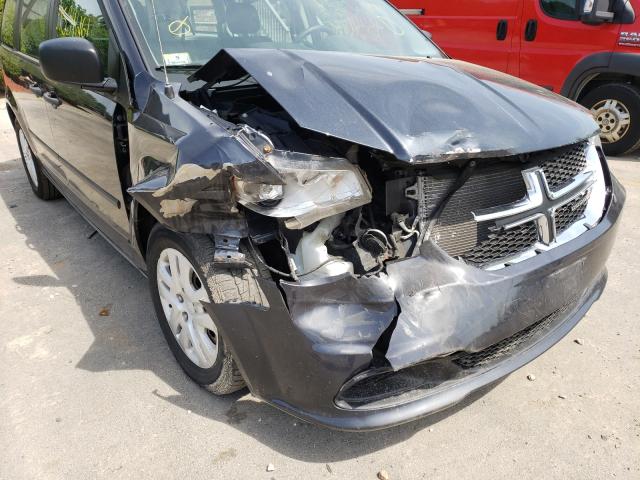 2013 DODGE GRD CARAVA 2C4RDGBG5DR816857