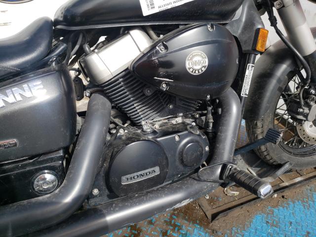 2013 HONDA VT750 C2B JH2RC5375DK301191