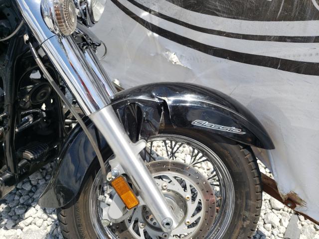 2005 YAMAHA XVS65 BASE JYAVM01E95A073157