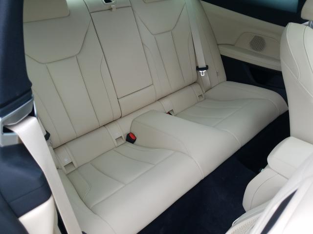 2021 BMW 430I WBA53AP09MCG84382