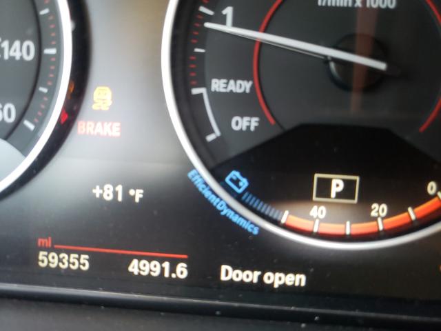 2017 BMW 430I GRAN WBA4F7C35HG787834