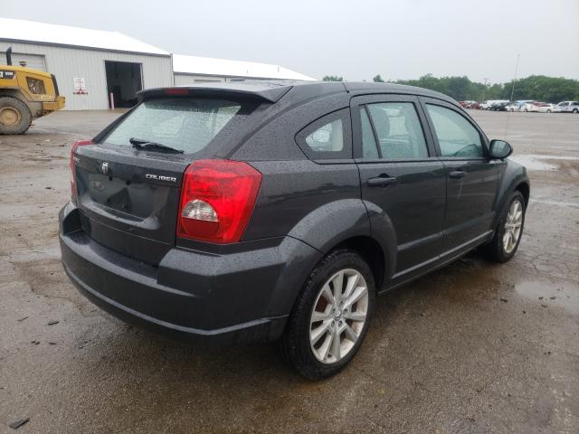 2011 DODGE CALIBER HE 1B3CB5HA7BD114799