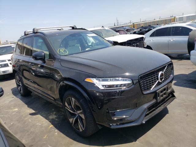 2021 VOLVO XC90, VIN: YV4102PM8M1696810