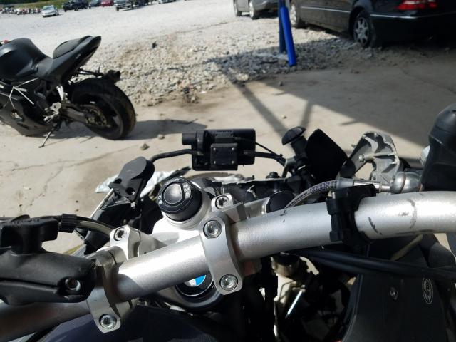 2015 BMW R1200 GS - WB10A1101FZ188854