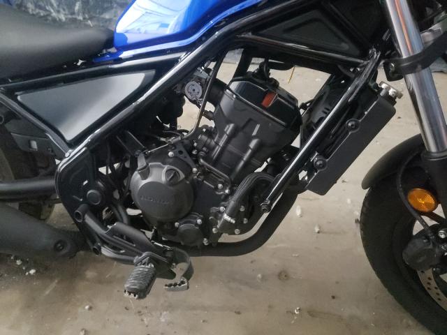 2018 HONDA CMX300 MLHNC5305J5100411