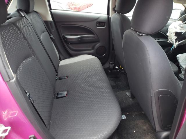 2015 MITSUBISHI MIRAGE DE ML32A3HJ5FH007785