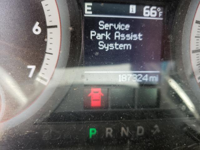 2012 DODGE RAM 2500 S 3C6TD5JT1CG158281