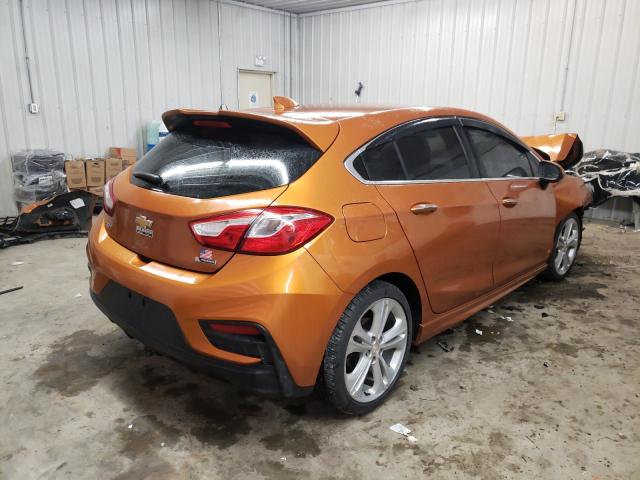 2017 CHEVROLET CRUZE PREM 3G1BF6SM5HS557056