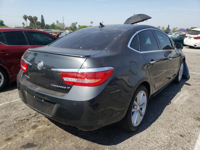 2014 BUICK VERANO PRE 1G4PT5SV4E4187198