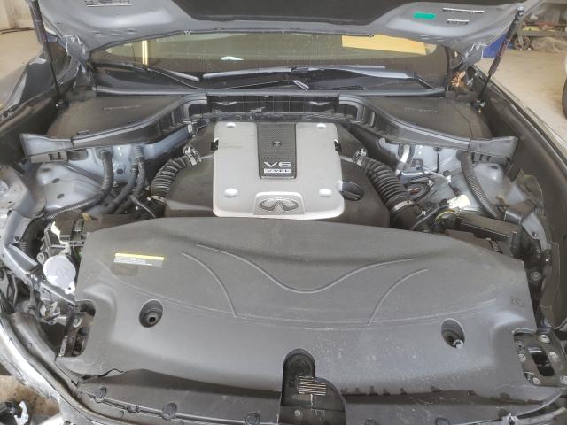 2017 INFINITI Q70L 3.7 JN1BY1PP9HM170231