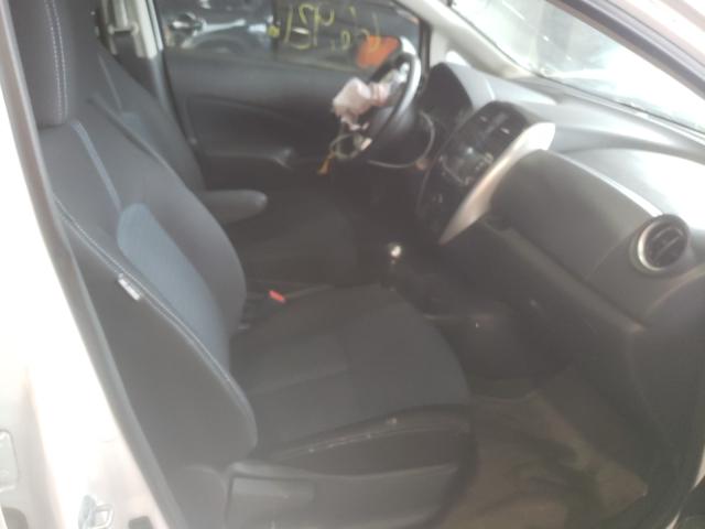 2016 NISSAN VERSA NOTE 3N1CE2CPXGL395470