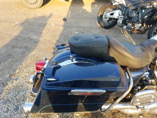 2012 HARLEY-DAVIDSON FLHR ROAD 1HD1FBM16CB615709