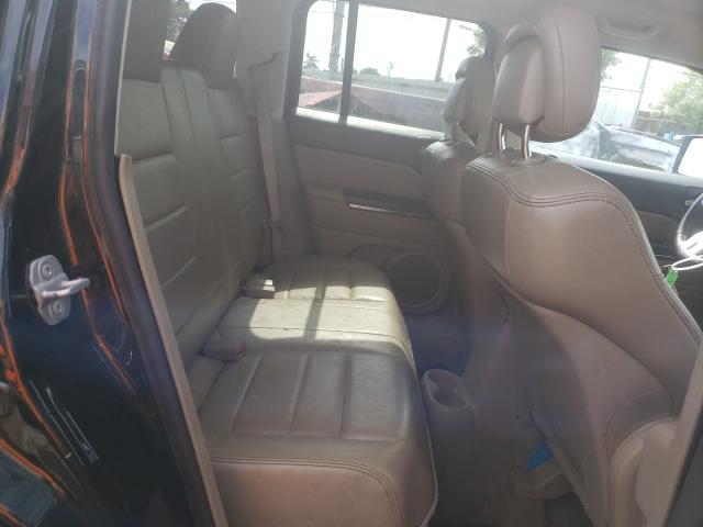 2012 JEEP PATRIOT LI 1C4NJRCB8CD513997