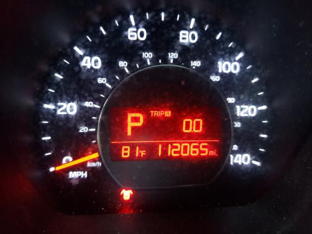 2014 KIA SOUL KNDJN2A26E7080405