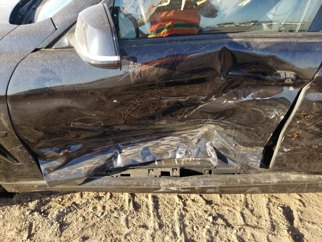 2017 BMW 430I GRAN WBA4F7C35HG787834