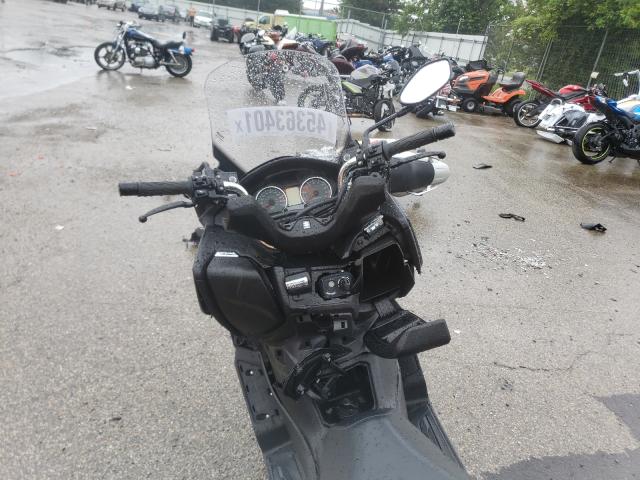 2019 SUZUKI AN400 A JS1DU11E6K7100002