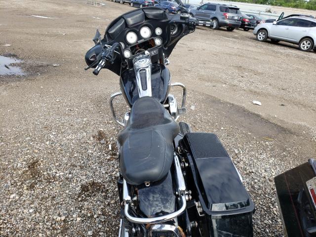 2007 HARLEY-DAVIDSON FLHX 1HD1KB41X7Y703824
