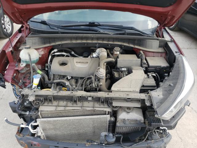 2018 HYUNDAI TUCSON VAL KM8J3CA22JU646871