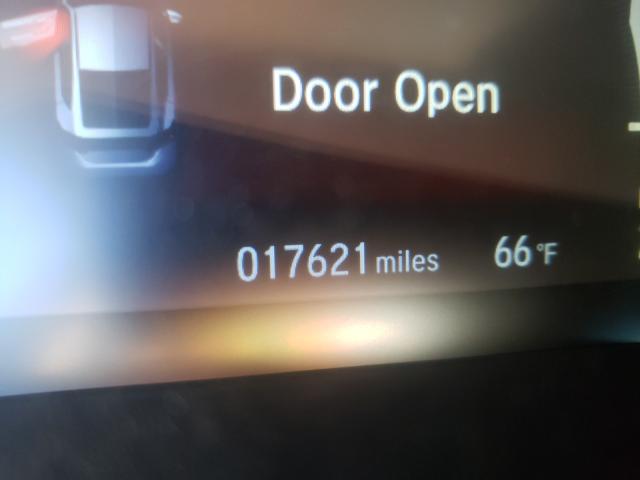 2018 HONDA CLARITY JHMZC5F12JC022740